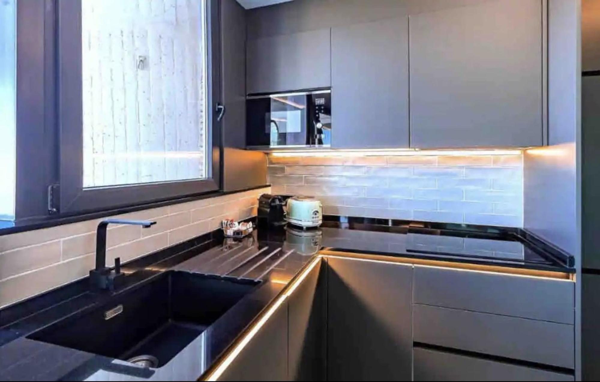 Special Sky Suite - Sea & Mountain Views- Torremolinos Center Extérieur photo